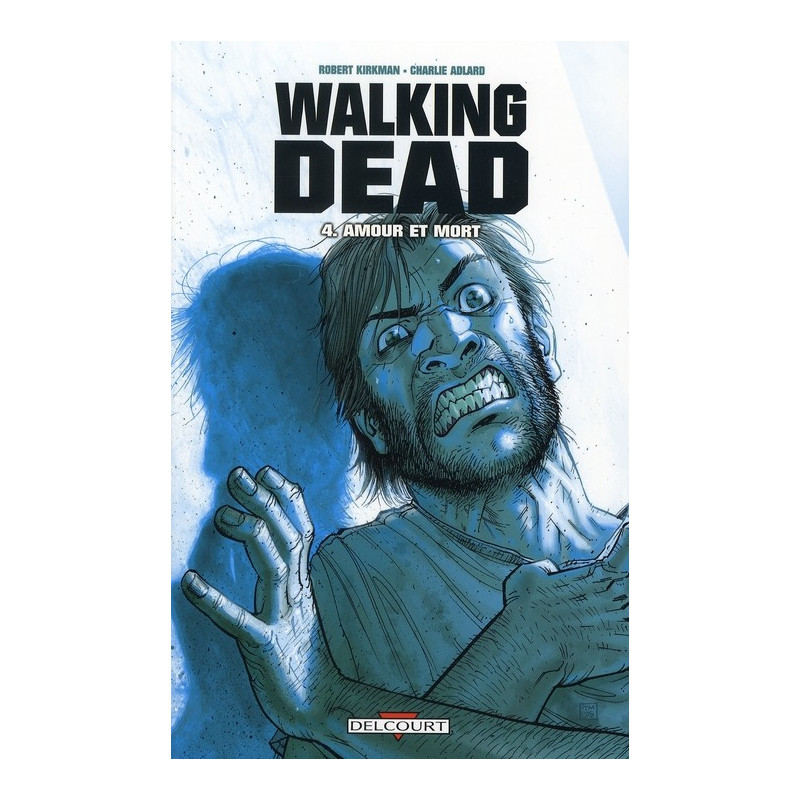 WALKING DEAD T04