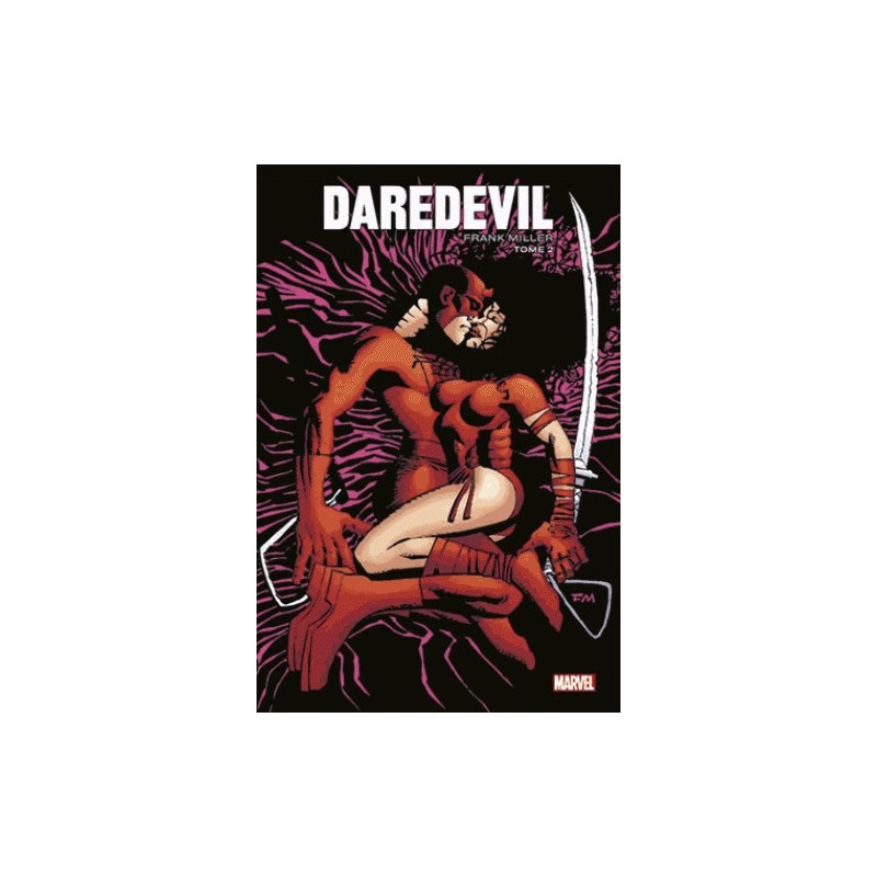 DAREDEVIL PAR FRANK MILLER T02
