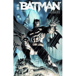 BATMAN T01