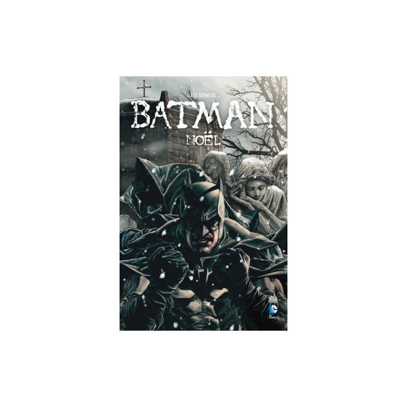 BATMAN NOEL  DC ESSENTIELS