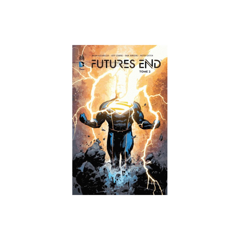 FUTURES END T2