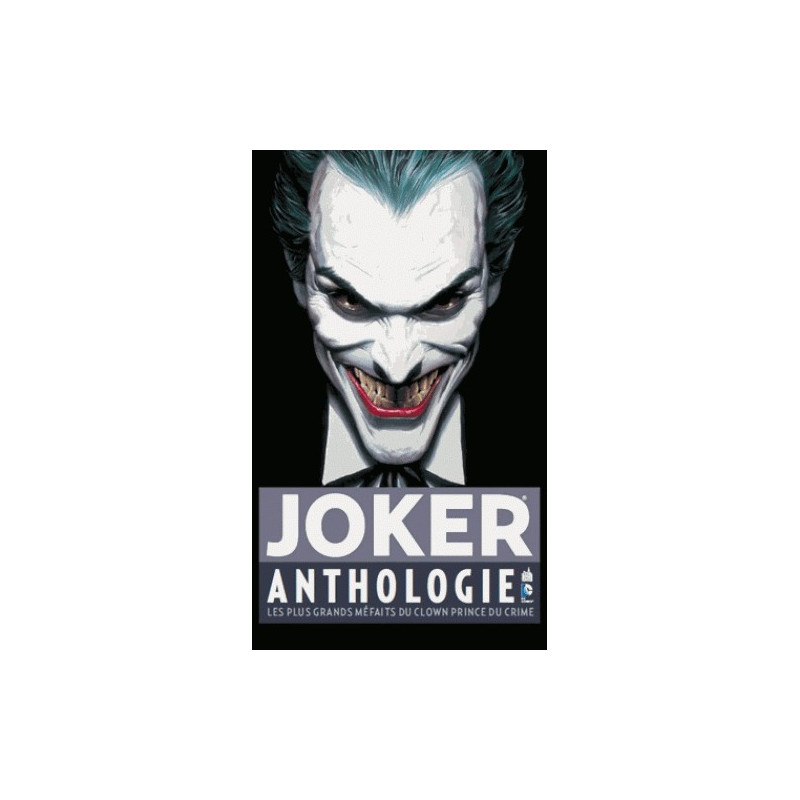 JOKER ANTHOLOGIE  DC ANTHOLOGIE