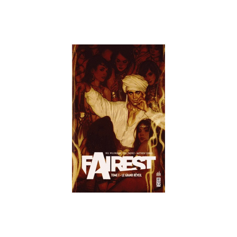 FAIREST T01