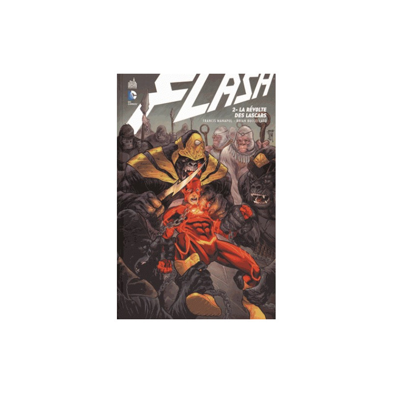 FLASH T02