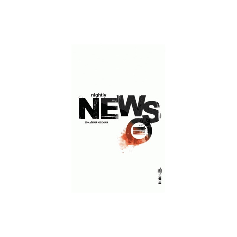 NIGHTLY NEWS