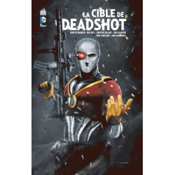 LA CIBLE DE DEADSHOT  DC NEMESIS