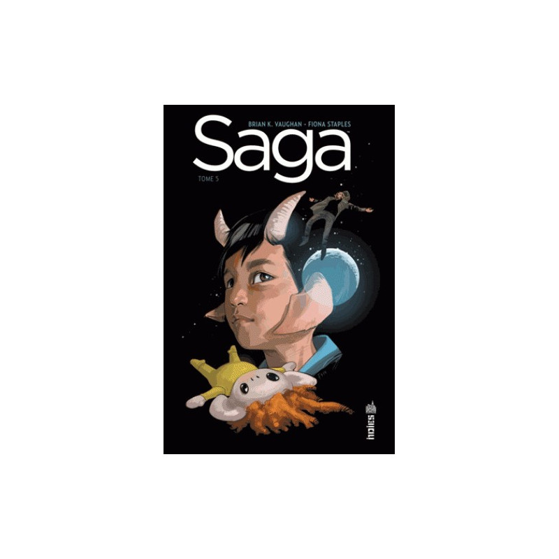 SAGA T5  URBAN INDIE