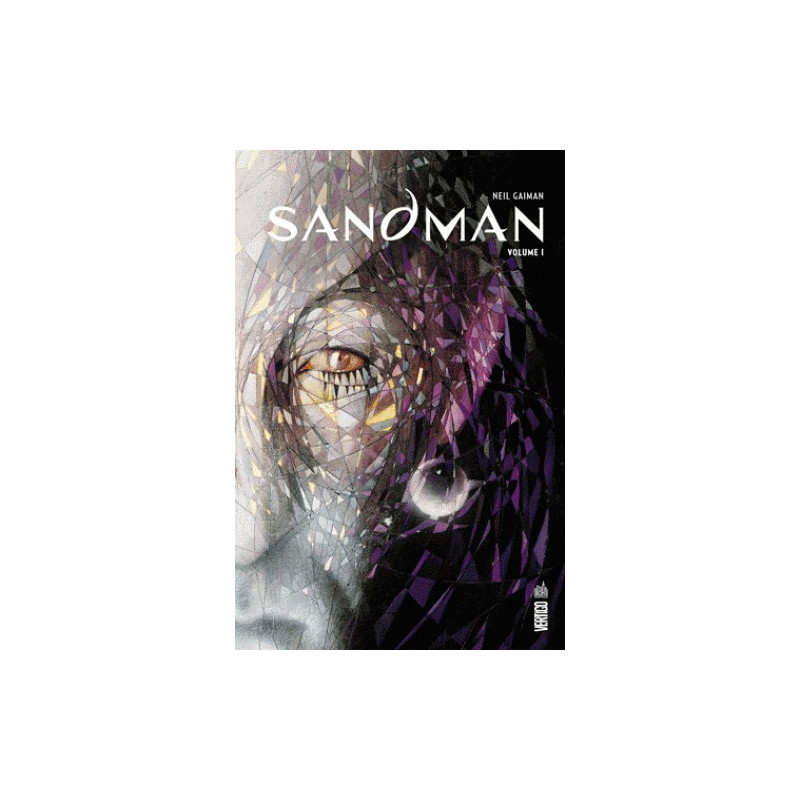 SANDMAN T1  VERTIGO ESSENTIELS