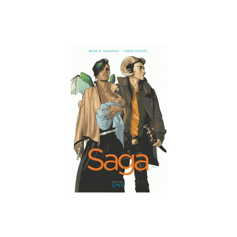 SAGA T1  URBAN INDIE
