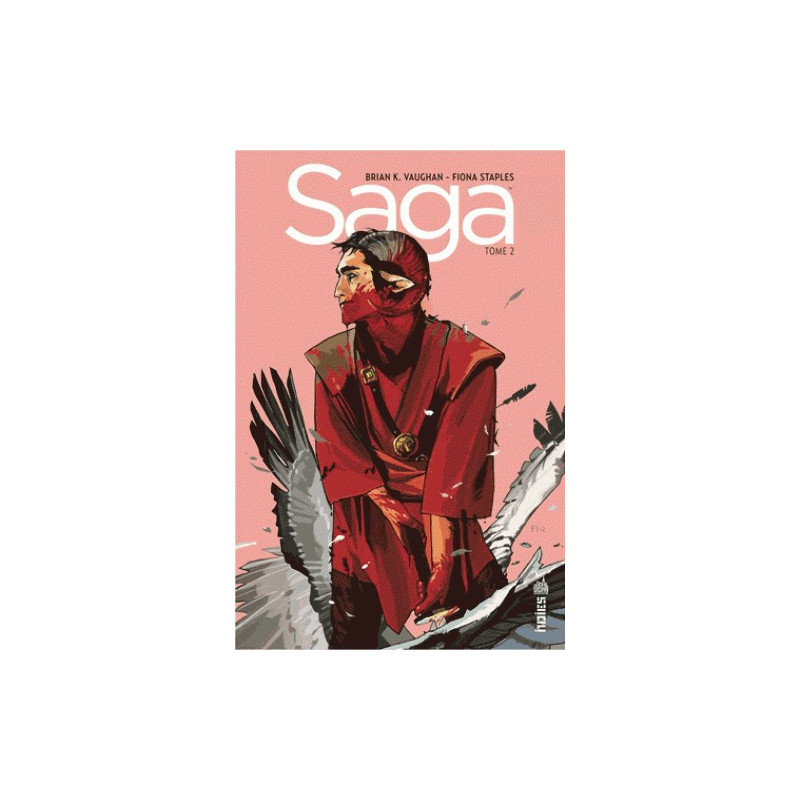 SAGA T2  URBAN INDIE