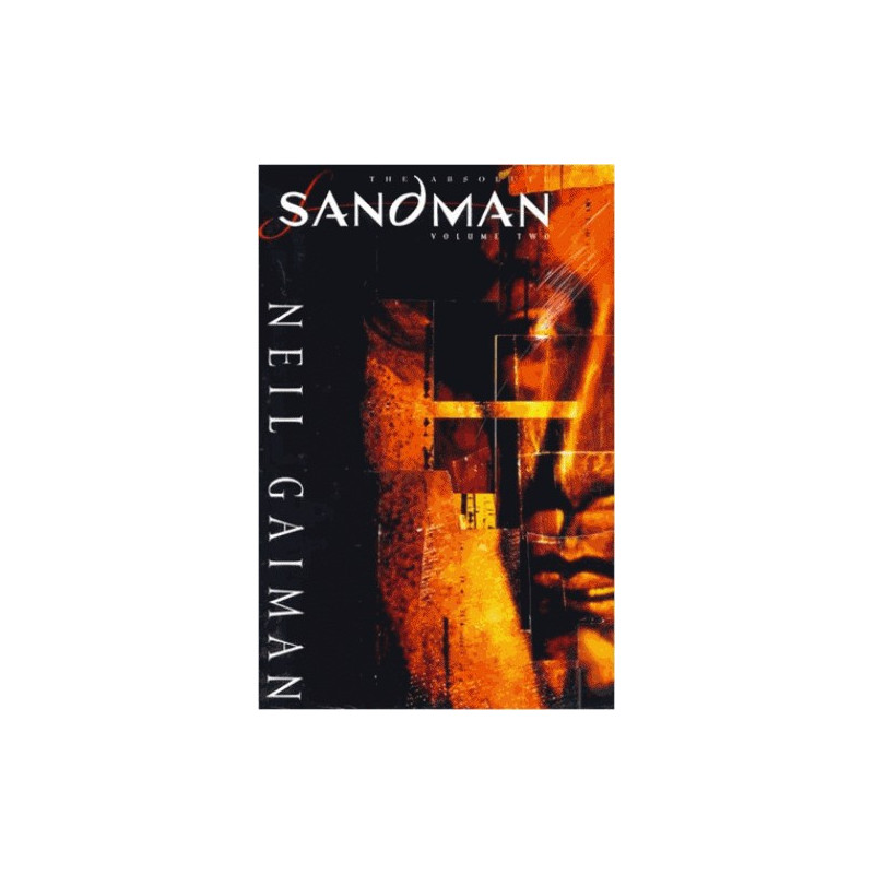 SANDMAN T2