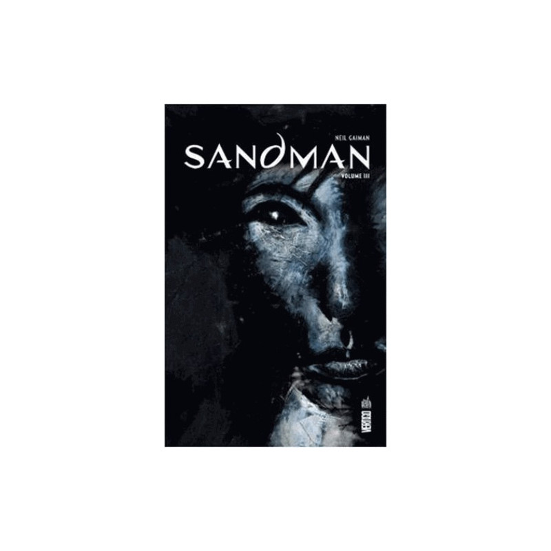 SANDMAN T3  VERTIGO ESSENTIELS