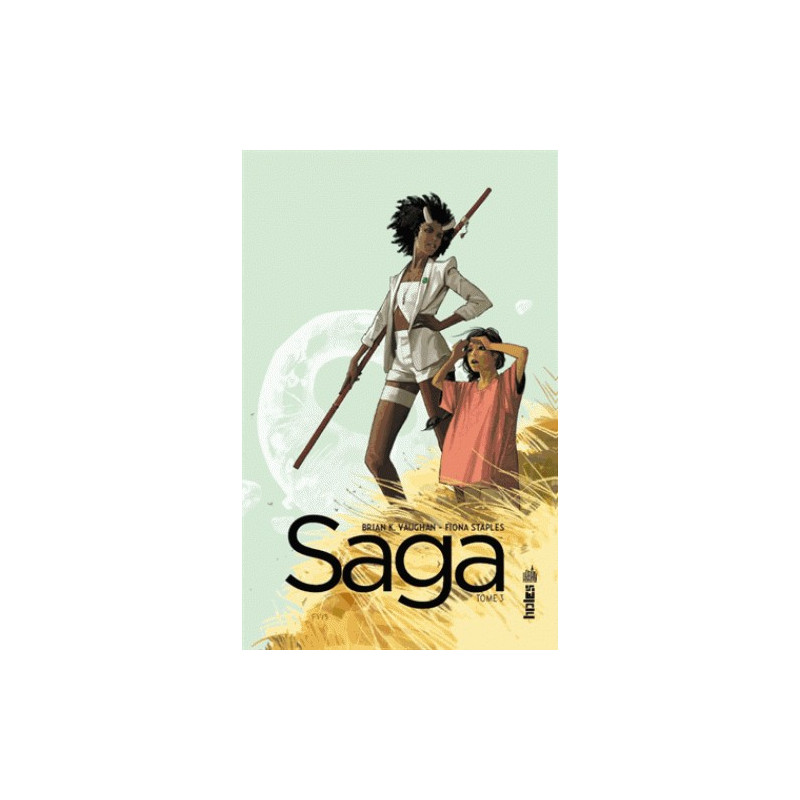 SAGA T3  URBAN INDIE