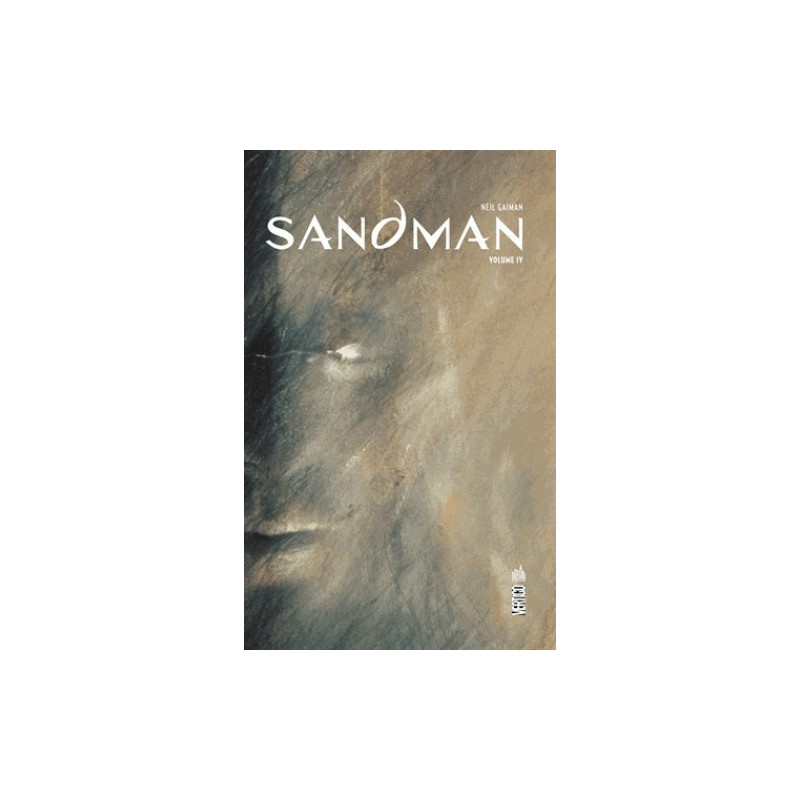 SANDMAN T4