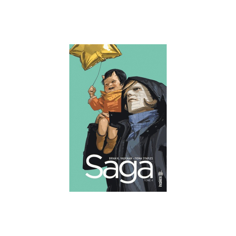 SAGA T4