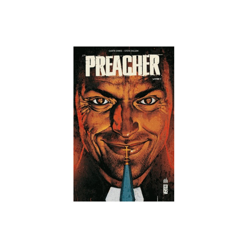 PREACHER T1