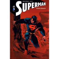 SUPERMAN POUR DEMAIN  DC ESSENTIELS
