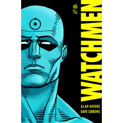 WATCHMEN  DC ESSENTIELS