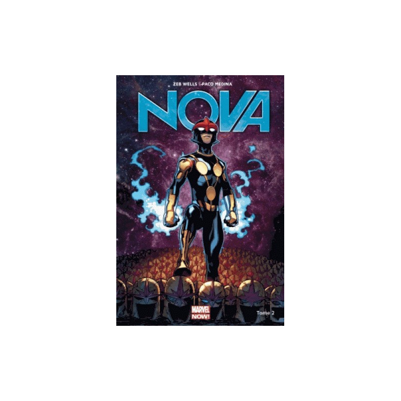 NOVA T02