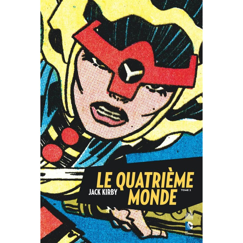LE QUATRIEME MONDE T02