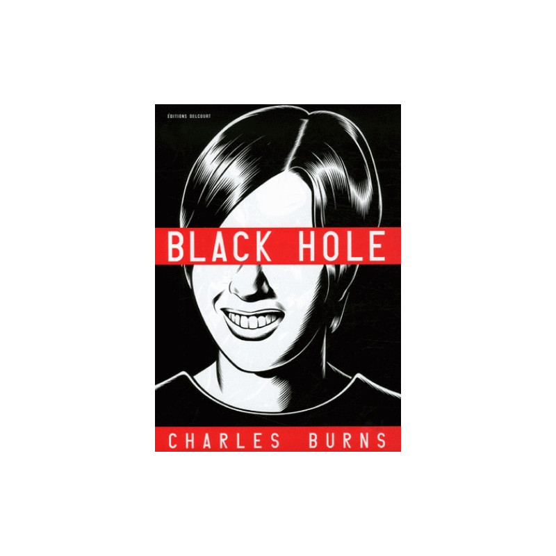 BLACK HOLE INTEGRALE T01 A T06