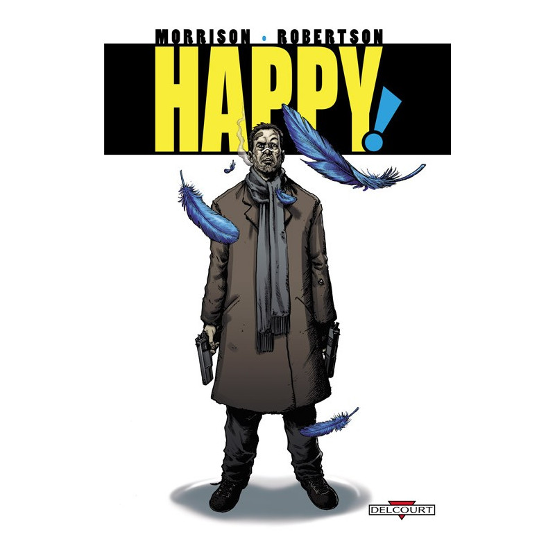 HAPPY