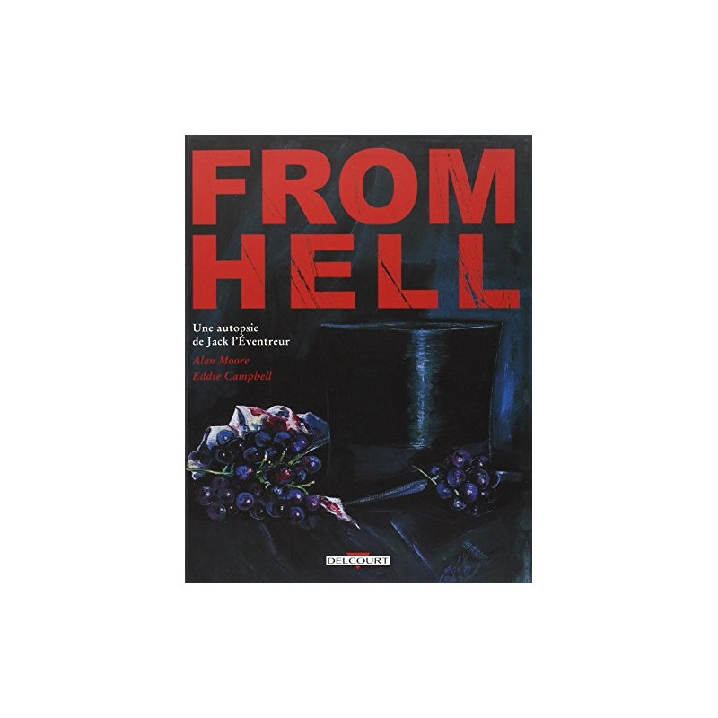 FROM HELL