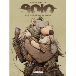 SOLO T02