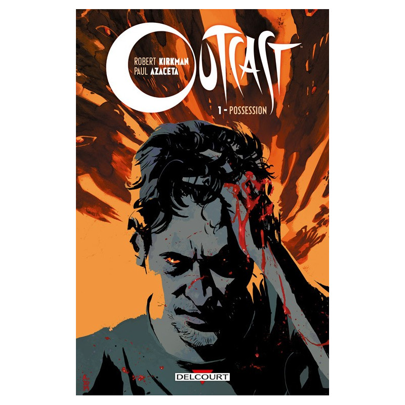 OUTCAST T01