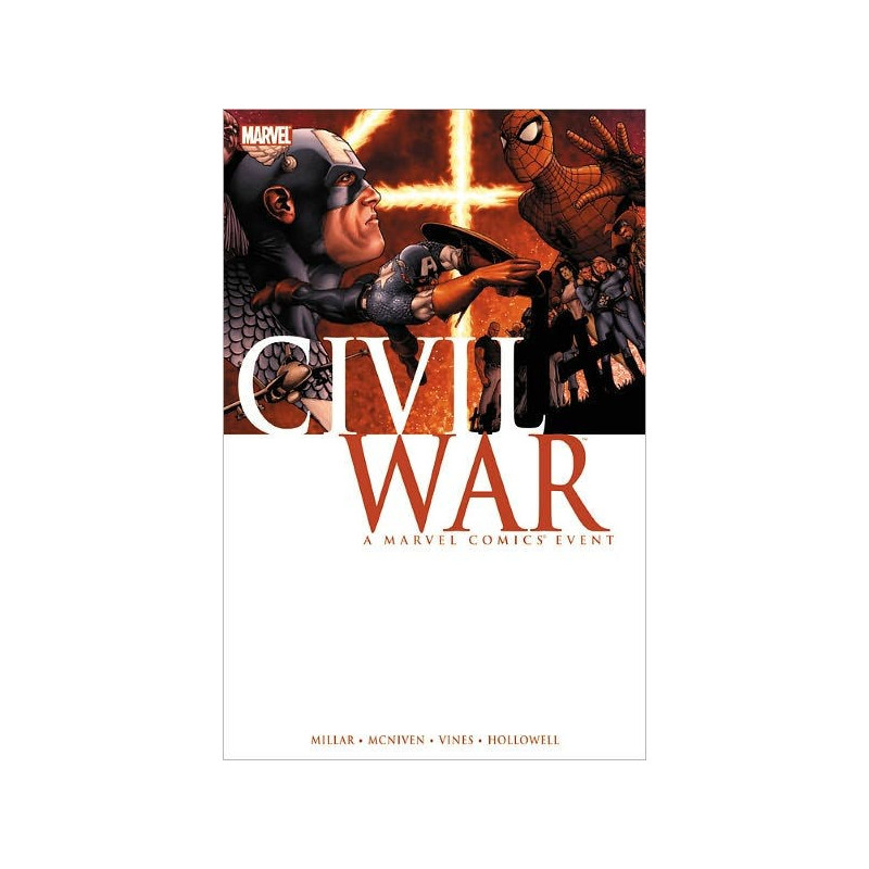 CIVIL WAR