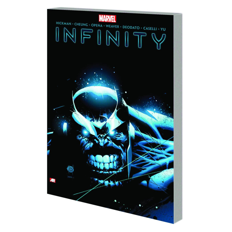 INFINITY SC