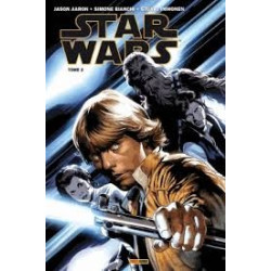 STAR WARS T02