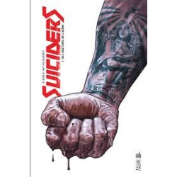 SUICIDERS T1  VERTIGO CLASSIQUES