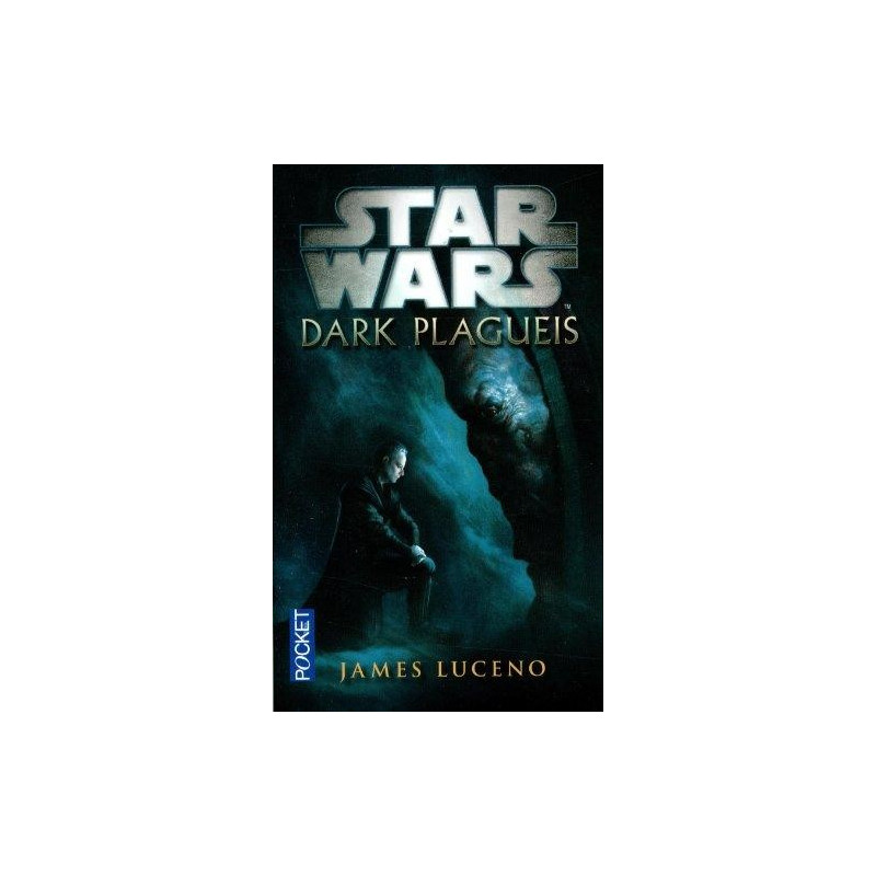 STAR WARS  NUMERO 115 DARK PLAGUEIS