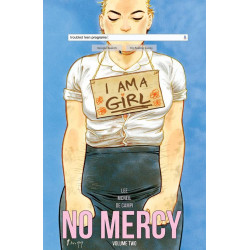 NO MERCY VOL 2