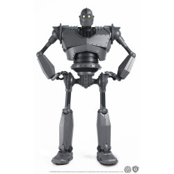 THE IRON GIANT DELUXE ACTION FIGURE