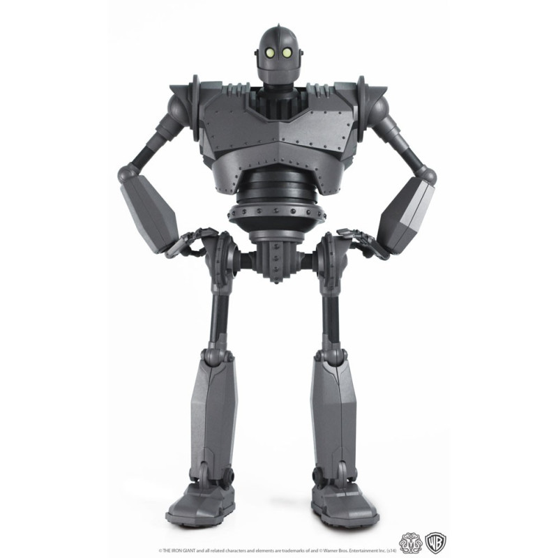 THE IRON GIANT DELUXE ACTION FIGURE