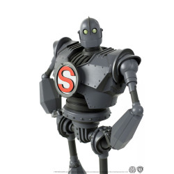 THE IRON GIANT DELUXE ACTION FIGURE