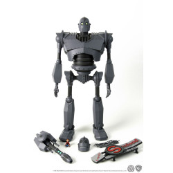 THE IRON GIANT DELUXE ACTION FIGURE