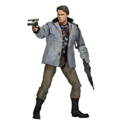 TERMINATOR ULTIMATE T800 TECH NOIR VERSION ACTION FIGURE