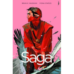 SAGA VOL 2