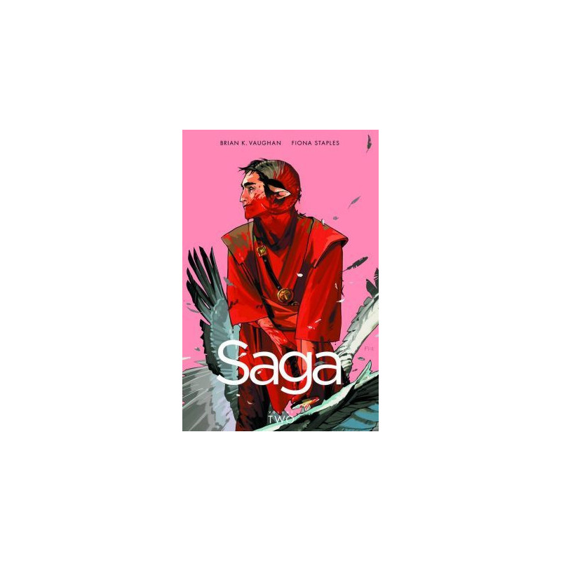 SAGA VOL 2