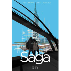 SAGA VOL 6