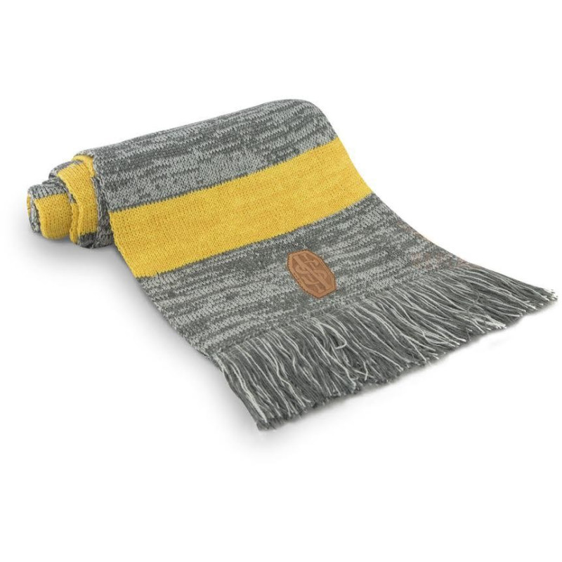 NEWT SCAMANDER FANTASTIC BEASTS SCARF