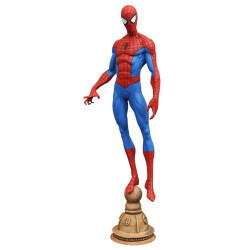 SPIDERMAN MARVEL GALLERY PVC DIORAMA