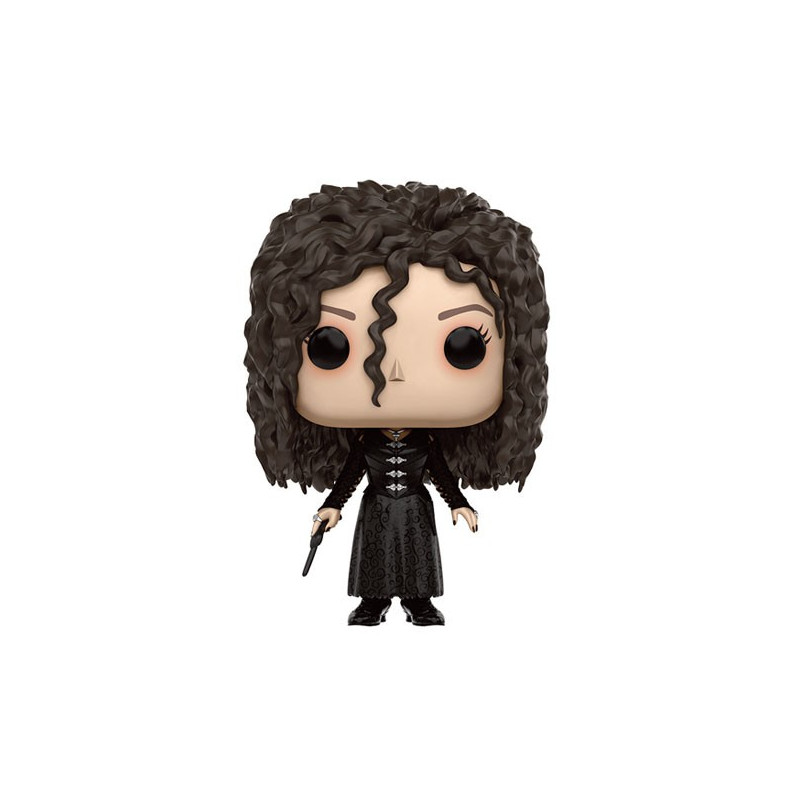 BELLATRIX LESTRANGE HARRY POTTER POP! VINYL FIGURE