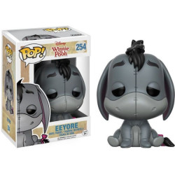 EEYRORE WINNIE THE POOH POP! DISNEY VINYL FIGURE