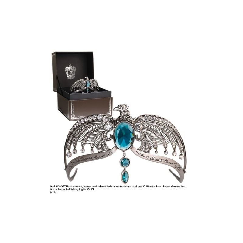 ROWENA RAVENCLAW DIADEM HARRY POTTER REPLICA