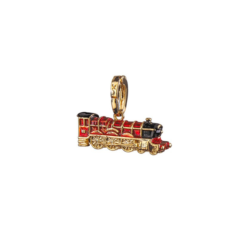 HOGWARTS EXPRESS HARRY POTTER CHARM