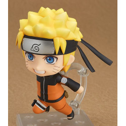 NARUTO UZUMAKI NARUTO SHIPPUDEN NENDOROID ACTION FIGURE